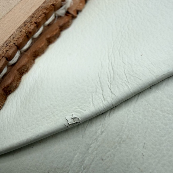 Dolce Vita Women's Bubbles Platform Lace-Up Chunky Sole Sneakers Size 6 - Picture 11 of 16